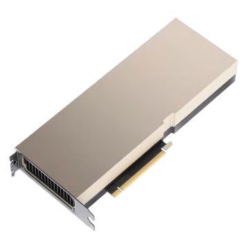 NVIDIA A40 GPU Processor A40 48 GB GDDR6 PCIe 4.0 X16 3 X DisplayPort without Fan (900-2G133-0000-100) thumbnail