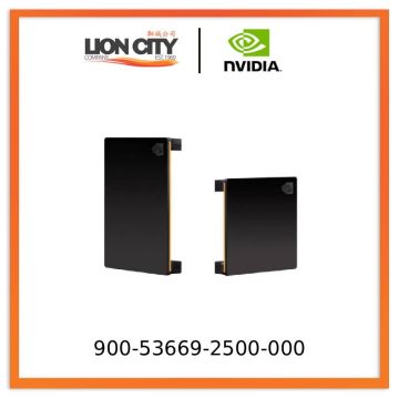 NVIDIA NVLink Bridge 3-Slot Ampere generation (900-53669-2500-000) thumbnail