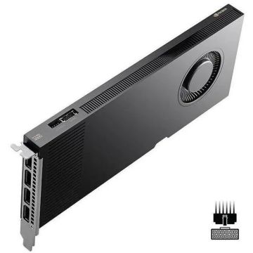 NVIDIA RTX PRO 4500 Blackwell Bulk (900-5G147-2250-000) thumbnail