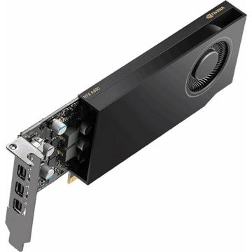 NVIDIA RTX A400 4GB ATX (900-5G172-2260-000) thumbnail