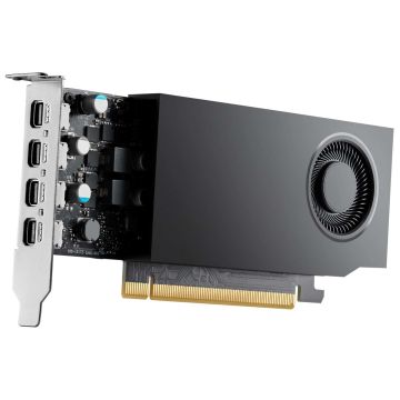 NVIDIA RTX A1000 8GB ATX (900-5G172-2280-000) thumbnail