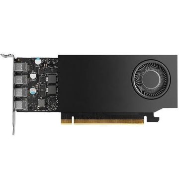 NVIDIA RTX A1000 (900-5G172-2580-000) thumbnail