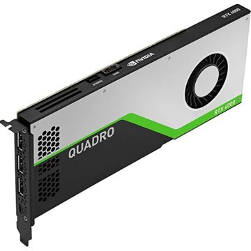 NVIDIA RTX 4000 SFF Ada 20GB PCIe 4.0 - Smallbox - (900-5G192-2270-000) thumbnail
