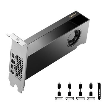 NVIDIA RTX PRO 2000 Blackwell Bulk (900-5G195-2250-000) thumbnail