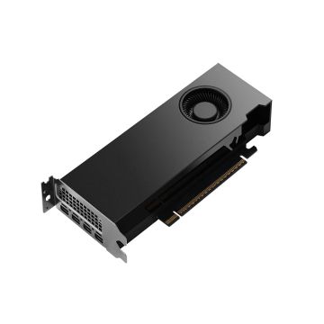 NVIDIA Quadro RTX PRO 4000 SFF 24GB Nvidia Blackwell GDDR retail (900-5G195-2501-000) thumbnail