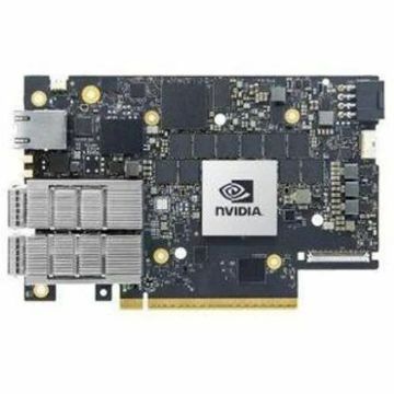 NVIDIA BlueField-3 B3220 P-Series FHHL D (900-9D3B6-00CV-AA0) thumbnail