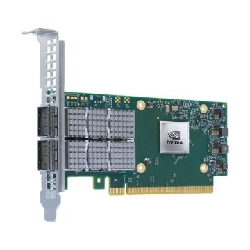 NVIDIA ConnectX -6 Lx EN adapter card 25GbE (900-9X662-0083-ST0) thumbnail