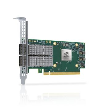 NVIDIA ConnectX-6 Dx EN adpt card 25GbE (900-9X663-0073-SQ0) thumbnail