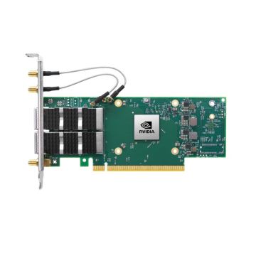 NVIDIA ConnectX-6 Dx EN adapter card 100GbE (900-9X6AG-0076-ST0) thumbnail