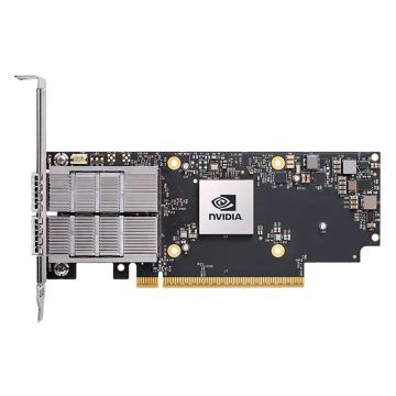 NVIDIA ConnectX-7 HHHL Adapter Card 200GbE (900-9X7AH-0078-DTZ) thumbnail