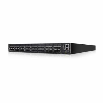 NVIDIA Spectrum-3 100GbE 2U Open Eth Switch (920-9N302-00F7-0C2) thumbnail