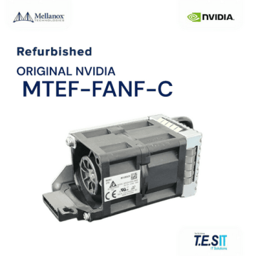 NVIDIA FAN MODULE W/P2C air flow (930-9BFAN-00IN-000) thumbnail