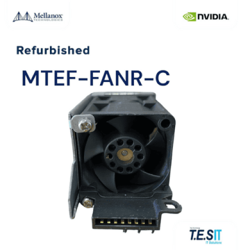 NVIDIA FAN MODULE W/C2P air flow (930-9BFAN-00J0-000) thumbnail