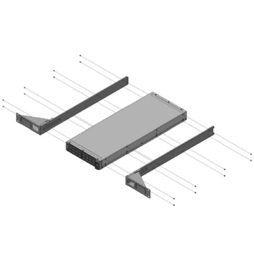 NVIDIA Rack instlltn K f/SN2100/SN2010 shrt dpt (930-9BRKT-00JI-000) thumbnail