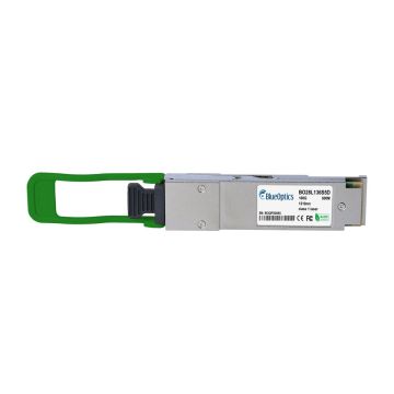 NVIDIA Mellanox transc 100GbEQSFP28 LC-LC1310nm (980-9I042-00C000) thumbnail