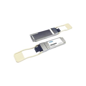 NVIDIA Trans 100GbE QSFP28 MPO 850nm 100m DDMI (980-9I149-00CS00) thumbnail