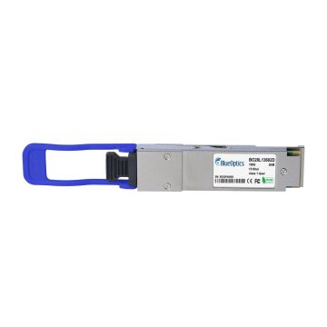 NVIDIA 100G QSFP28 Receiver Module - 100GBase-CWDM4 - LC / LC - Up to 2 km (980-9I17Q-00CM00) thumbnail