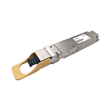 NVIDIA twin port transceiver 800Gbps2xNDR (980-9I30H-00NM00) thumbnail