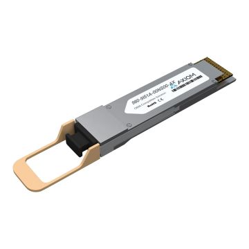 NVIDIA twin port transceiver800Gbps2xNDR (980-9I51A-00NS00) thumbnail