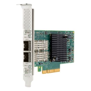 NVIDIA Mellanox ConnectX-4 Lx EN 25G (MCX4121A-ACUT) thumbnail