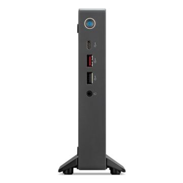 Acer Veriton N2590G Intel® Core™ i5 i5-1335U 16 GB 512 GB SSD Linux Mini PC Zwart (DT.R0DEG.00D) thumbnail