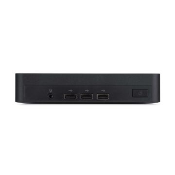 Acer Chromebox Mini CXM1 IN4832 Intel® Celeron® N4500 8 GB LPDDR4-SDRAM 32 GB eMMC ChromeOS Mini PC Zwart (DT.Z46EH.001) thumbnail