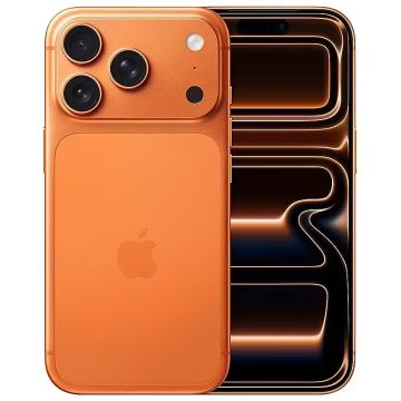 Apple iPhone 17 Pro 512GB Cosmic Orange (MG8M4HX/A) thumbnail