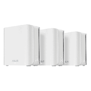 ASUS Router ZenWiFi BD4 Dual-band WiFi 7 Me (ZENWIFI BD4 (3PK)) thumbnail