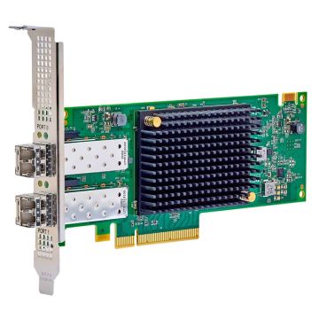 Broadcom FG LPE38102 GEN7 SEC 64GFC PCIE 2P (LPE38102) thumbnail