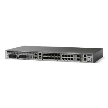 Cisco ASR920 Series - 12GE and 2-10GE - DC model, Advanced Metro IP Access (ASR920-S-A (ASR-920-12CZ-D) thumbnail