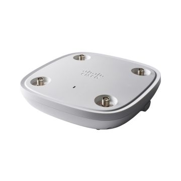 Cisco 9115 Grey Power over Ethernet (C9115AXI-E-RFB) thumbnail