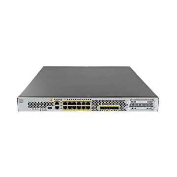 Cisco Firepower 2130 Ngfw Hardware (FPR2130-NGFW-K9-RFB) thumbnail