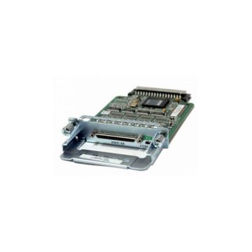 Cisco 8-PORT ASYNC HWIC (HWIC-8A-RFB) thumbnail