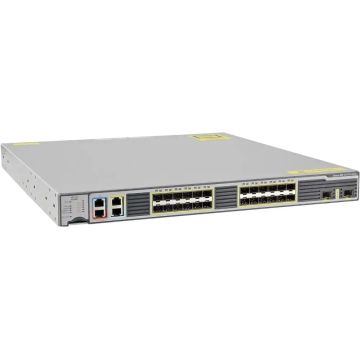 Cisco ME-3600X-24FS-M ETHERNET Switch (ME-3600X-24FS-M) thumbnail