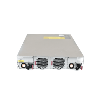 Cisco Nexus 9K ACI Spine,36p 40G QSFP+ (N9K-C9336PQ) thumbnail