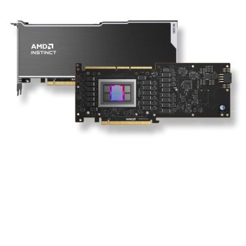 Cisco AMD Instinct MI210:300W 64GB 2-slot (UCSC-GPU-MI210) thumbnail