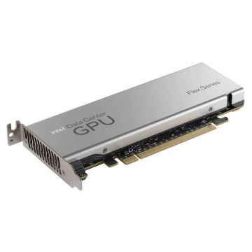 Cisco Intel GPU Flex 140 Gen4x8 HHHL 75W (UCSX-GPU-FLEX140) thumbnail