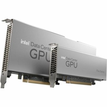 Cisco Intel GPU Flex 170 Gen4x16 HHFL 150W (UCSX-GPU-FLEX170) thumbnail