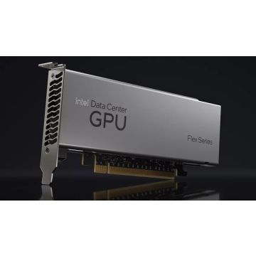 Cisco Intel GPU Flex 140 Gen4x8 HHHL 75W (UCSX-GPU-FLX140MZ) thumbnail