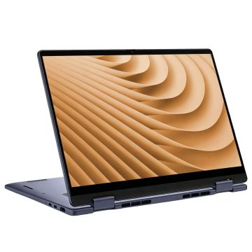 Dell Pro 16 Plus XCTO Base / Intel(R) Core(TM) Ultra 5 235U vPro(R) (12TOPS NPU - 12 cores - up to 4.9 GHz) / Windows 11 Pro (3400021423914.1-1) thumbnail