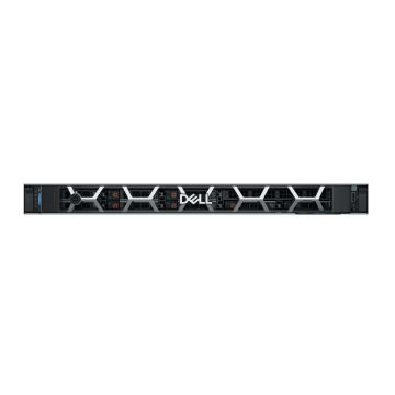 DELL PowerEdge R360 server 480 GB Rack (1U) Intel Xeon 6 6315P 2,8 GHz 32 GB DDR5-SDRAM 700 W (EMEA_PROMO_R360_SPL4) thumbnail