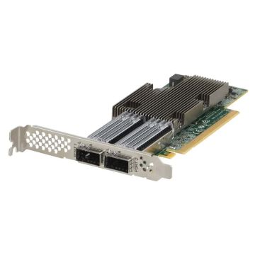Dell BC57508 2PORT 100GB QSFP56 HP (FPM6F-RFB) thumbnail