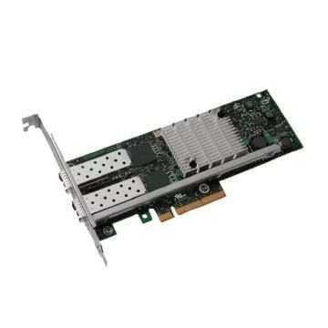 Dell CRD NTWK 10G SFP DP INTEL LP (FTKMT-RFB) thumbnail