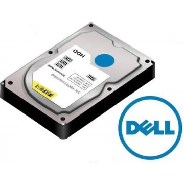 Dell 1TB 7.2K 3.5 SAS 6G H8FP7 (H8FP7-RFB) thumbnail