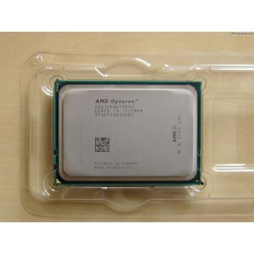Dell AMD OPTERON 8 CORE CPU 6128 (HTDD4-RFB) thumbnail