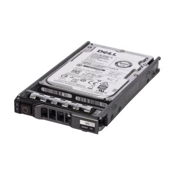 Dell 600GB 15K 2.5 SAS 12G (HVM7R-COMPELLENT-RFB) thumbnail