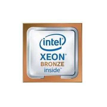 Dell Intel Bronze 3204 1.90GHz 6C (HW0W3-RFB) thumbnail