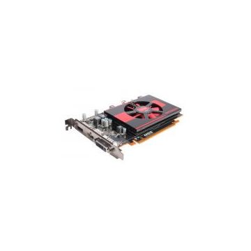 Dell PCI Express Video Card 256MB (HW916-RFB) thumbnail