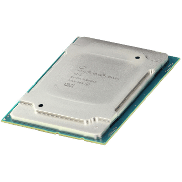 Dell Intel Silver 4215 2.50GHz 8C (HWMRK-RFB) thumbnail