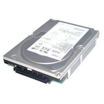 Dell HD 36GB Scsi U320 15K 80P (J4449-RFB) thumbnail